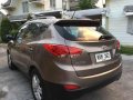 Hyundai Tucson 2011 for sale-2