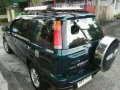 Honda CRV 2000 AT full time 4wd all power for sale-6