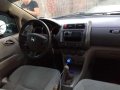 Honda city 2004 for sale -3