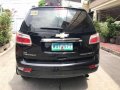 2014 Chevrolet Trailblazer lt 4x2 for sale -1