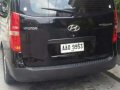 2014 Hyundai Starex TCi Diesel - manual for sale-7