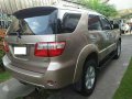 2011 Toyota Fortuner for sale-1