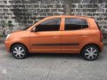 Kia Picanto 2007 -1