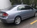 Honda Civic 2006 1.8v matic for sale-1