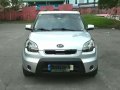 2012 Kia Soul Lx 1.6L alt for sale -1