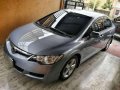 Honda Civic FD 1.8s 2007 for sale -4