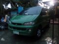 Hyundai Starex 1998 for sale-0