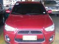 Mitsubishi ASX 2013 for sale-0