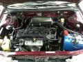 1998 Nissan Sentra for sale-3