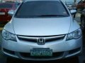 2006 Honda Civic 1.8s for sale-4