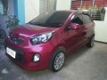 Kia Picanto 2015 for sale-0