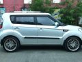 2012 Kia Soul Lx 1.6L alt for sale -7