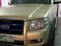 Ford Ranger 2008 XLT aT for sale-0