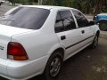 Honda City matic 1997 for sale -1