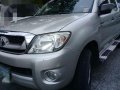 For sale Toyota Hilux like new-0