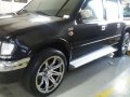 Isuzu Fuego 1998 for sale-3