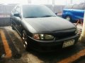 Mitsubishi Lancer Gsr 1999 MT Gray For Sale -0