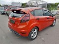 Ford Fiesta S 1.6 2011 Registered for sale -5