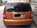 Kia Picanto 2007 -2