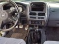 Nissan Frontier titanium 3 2004 for sale -0