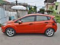 Ford Fiesta S 1.6 2011 Registered for sale -6