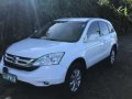 Honda CRV 2010 2.0 Gas for sale-0