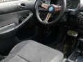 Honda civic LXi matic 98model for sale -9