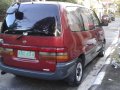 Nissan Serena 1995 Diesel for sale -4