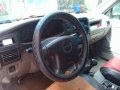 For sale Isuzu Fuego 4x2 1999-5