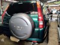 2003 Honda CRV 4x2 (AT) FOR SALE -2