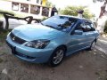 2004 Mitsubishi Lancer MX for sale -0