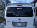Well-kept Toyota Hiace 2012 for sale-3