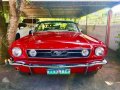 1966 Ford Mustang Soft Top for sale-2