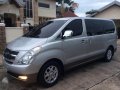 Hyundai Starex acquired 2011 for sale -4