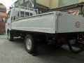 Kia K2700 Dropside 2003 Diesel White For Sale -3