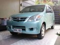 Toyota Avanza 2010 for sale-1