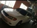 Like New Nissan Exalta for sale-1