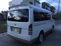 Well-kept Toyota Hiace 2012 for sale-4