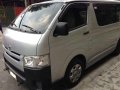 2017 Toyota Hiace Commuter 30 Hi Ace for sale-8