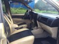 2008 Isuzu Sportivo For Sale-6