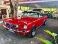 1966 Ford Mustang Soft Top for sale-1