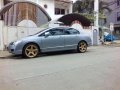 Honda civic fd 1.8v 2008 for sale -3