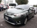 2017 Toyota Vios 1.3 E Automatic Gas for sale -5