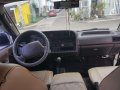 Toyota hi ace van 2002 for sale -0