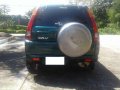 2003 Honda CRV 4x2 (AT) FOR SALE -3