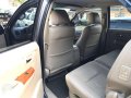 Toyota Fortuner 2011 G D4D for sale -7