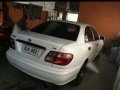 Like New Nissan Exalta for sale-3