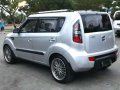 2012 Kia Soul Lx 1.6L alt for sale -4