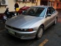 Well-maintained Mitsubishi Galant 1998 for sale-1
