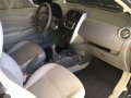 Well-kept Nissan Almera 2017 for sale-8